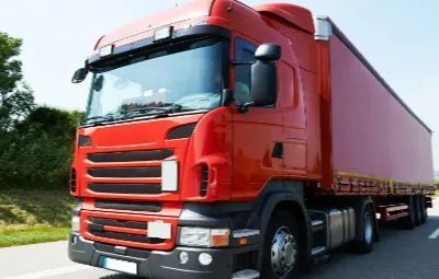 İzmir Hafik Ambar Kargo