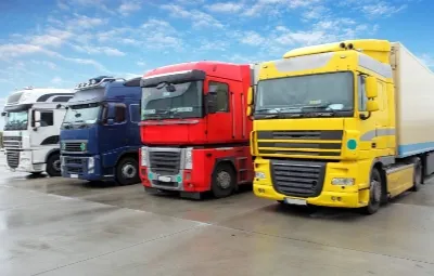 İzmir Hafik Nakliye Ambarı