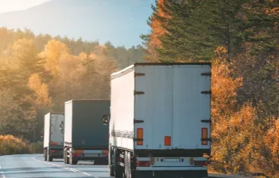 İzmir ile Hafik Arası Klima Taşıma