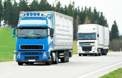 İzmir ile Hafik Arası Eşya Taşıma